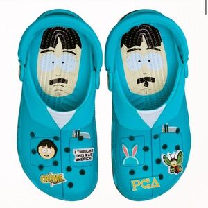 Crocs Classic Clog South Park Randy Men’s Size 10